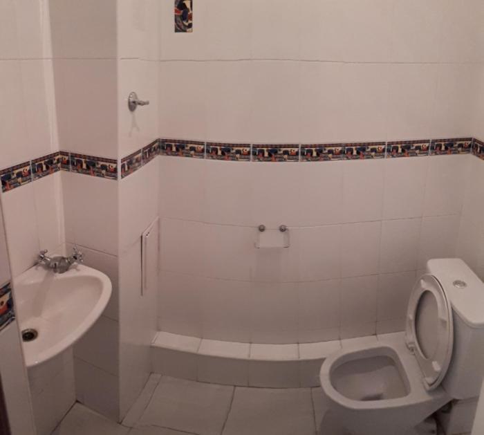 Хостел Оболонь Kiev Extérieur photo